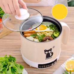 Automatic Household Mini Electric Cooker