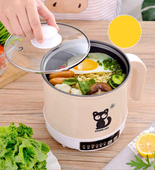 Automatic Household Mini Electric Cooker