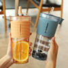 Portable Large-capacity Water Tumbler Cup