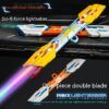 Retractable Children's Luminous Laser Sword Toy