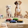 Creative Pet Button Training Voice Acoustic Generator