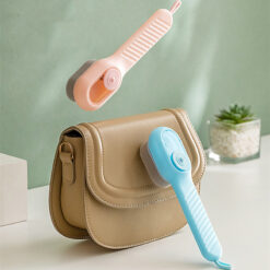 Multifunctional Sponge Leather Cleaning Brush