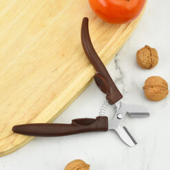 Multifunctional Household Chestnut Clip Nutcracker