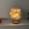 Multi-functional LED Decorative Small Night Light Lamp
