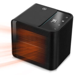 Portable Automatic Mini High-power Desktop Heater