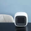 Portable Mini PTC Ceramic Desktop Heater