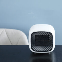 Portable Mini PTC Ceramic Desktop Heater