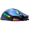 Ergonomic DPI Adjustable RGB light Gaming Mouse