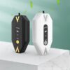 Portable Mini Rechargeable Personal Hanging Neck Air Purifier