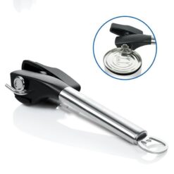 Multifunctional Stainless Steel Safety Can Opener