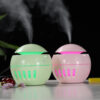 Creative Mini Colorful USB LED Planet Humidifier