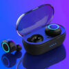 Waterproof Wireless Noise Cancelling Bluetooth Headphone