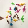 Vent Poop Slingshot Poop Launcher Children's Toy