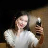 Universal Small Clip Mobile Phone LED Selfie Fill Light