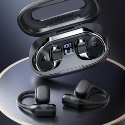 Wireless Sports Noise Reduction Bluetooth Headset