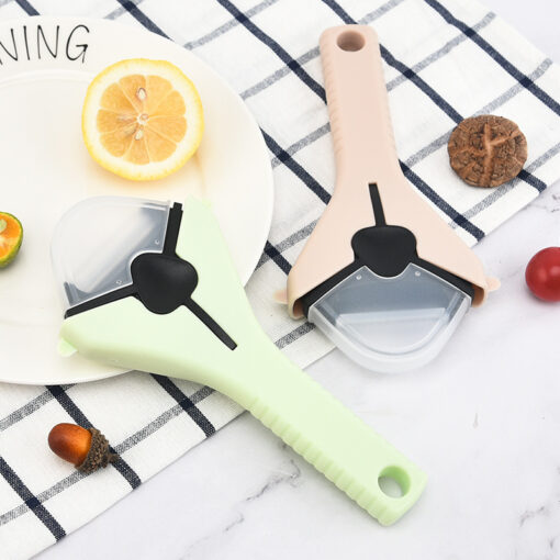 Portable Kitchen Household Fruits Vegetables Peeler