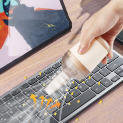 Portable Handheld Desktop Mini Vacuum Cleaner