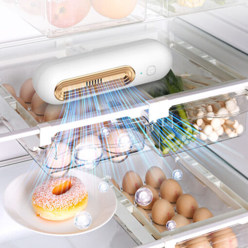 Multifunctional Household Fresh-keeping Refrigerator Deodorizer