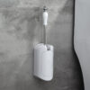 Durable Wall-mounted toilet Cleaning Brush Holder