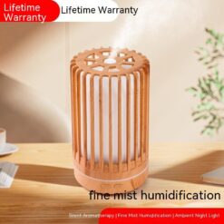 Portable Household Bird Cage Ultrasonic Aroma Diffuser