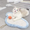 Interactive Anti-scratch Vertical Scratching Board Cat Toy