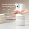 Automatic Infrared Intelligent Induction Foam Soap Dispenser