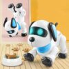 Intelligent Remote Control Electric Robot Dog Toy