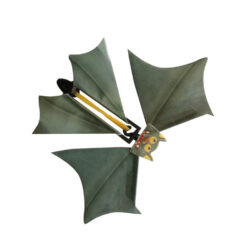 Creative Flying Bat Magic Prop Pranks Toy