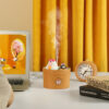 Multifunctional Household Mute Aroma Diffuser Humidifier