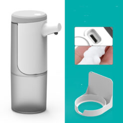 Automatic Children's Electric Foam Hand Soap Dispenser