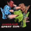 Portable Dinosaur Fire Spray Disinfection Gun Toy