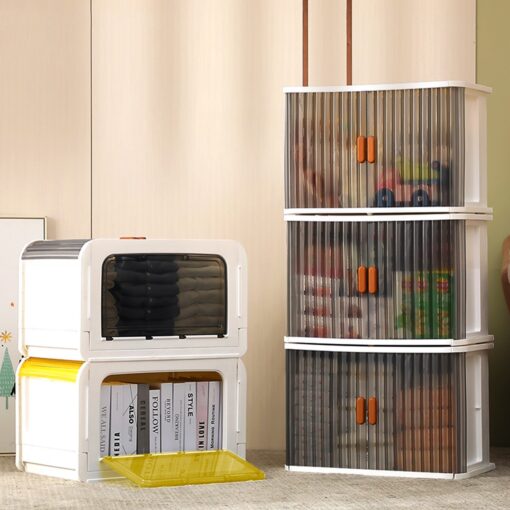 Children's Storage Drawer Cabinets Lockers Toy