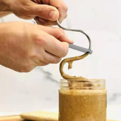 Multipurpose Stainless Steel Peanut Butter Blender