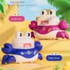 Cute Little Ocean Animal Children's Educational Game Toys