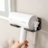 Durable Wall-mounted Punch-free Bathroom Lazy Bracket