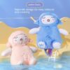 Portable Baby Plush Doll Soothing Sleeping Toy