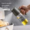 Multi-functional Household Kitchen Leak-proof Oil Sprayer