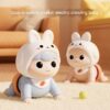 Multifunctional Crawling Children's Baby Dolls Toy