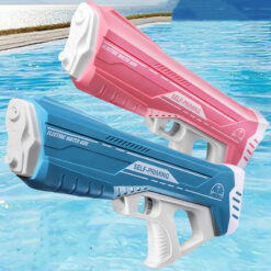 Automatic Electric USB Charging Water Gun Children's Toy