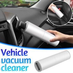 Multifunctional Handheld Vacuum Car Cleaner Car