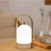 Portable Outdoor Camping Night Light Mini LED Table Lamp