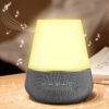 Creative Small Soothing Sounds Night Light Lamp