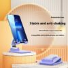 Multifunctional Foldable Lazy Phone Holder Stand