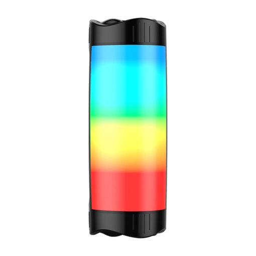 Wireless Illuminated Intelligent 3D Surround Bluetooth Speaker - Image 7