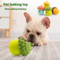 Creative Bite-resistant Molar Chewing Food Feeding Toy