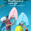 Creative Float Kickboard Floating Board Water Fight Toy