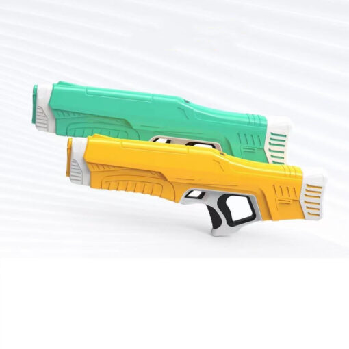 Automatic Electric Outdoor Pressure Water Gun Toy