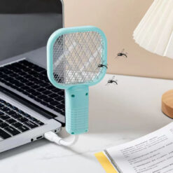 Portable Household Electric USB Mosquito Killing Lamp