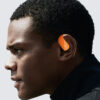 Ear-clip Bone Conduction Sports Bluetooth Headset