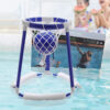 Creative Inflatable Swimming Pool Water Basketball Toy